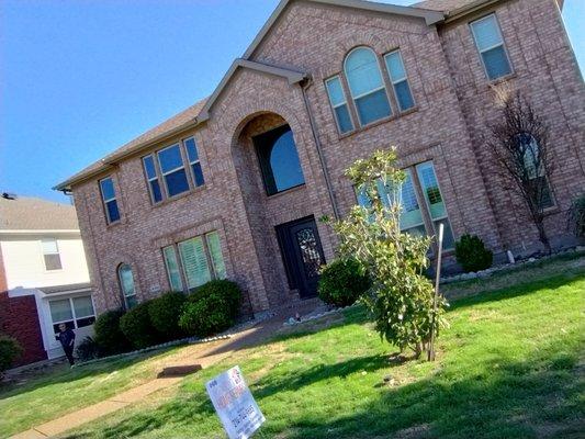 3GS General Construction