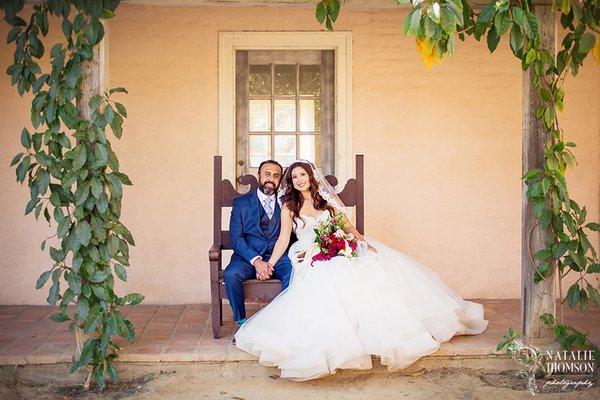 Natalie Thomson Photography