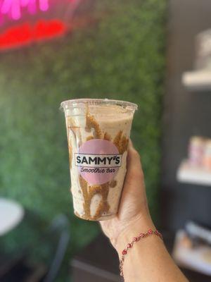 Sammy’s Smoothie Bar