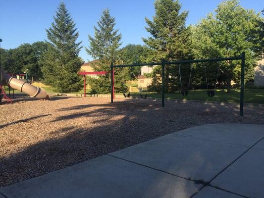 University Heights Park