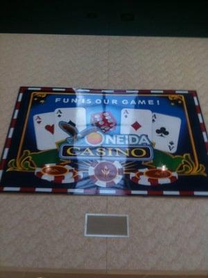 Oneida Mason Street Casino