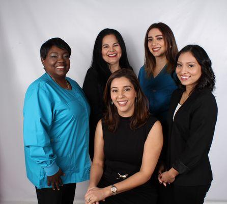 Tysons Dental Esthetics