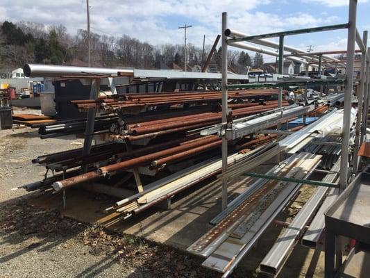 Eastern Surplus Asset