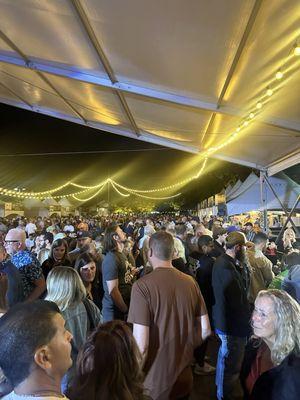 Frankfort Fall Festival