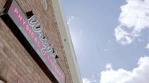 Wright Physical Therapy - Burley