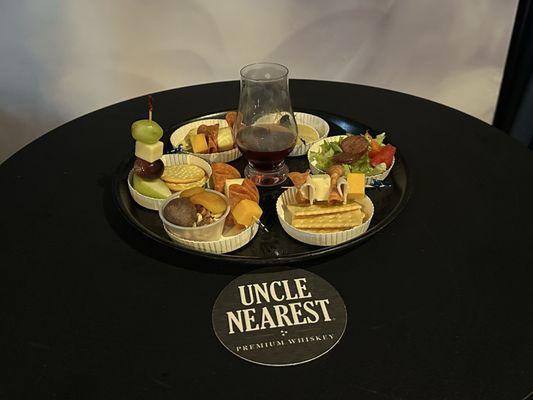 The Royal Cigar Bar & Bistro