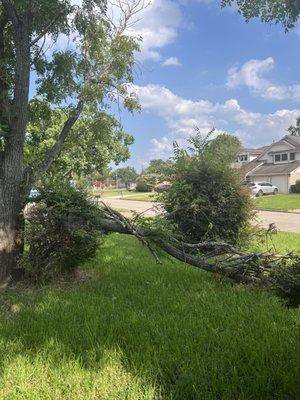 Israel’s Maintenance Crew