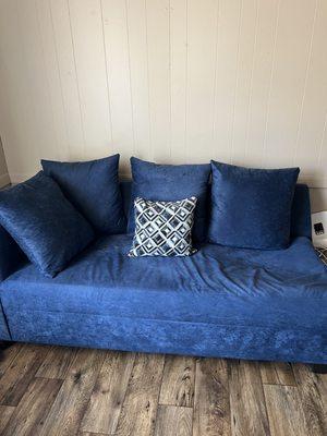 New Beginnings Resale