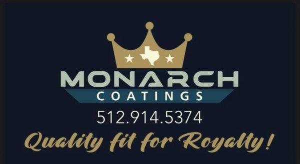 Monarch Coatings