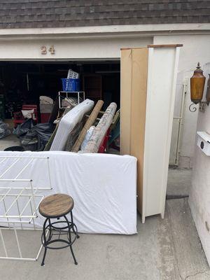 1-800-GOT-JUNK? Orange County South