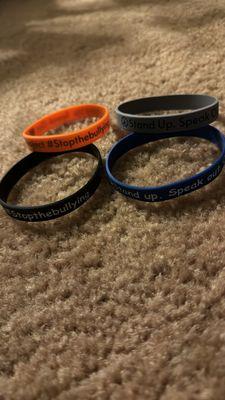 Project Stop the bullying