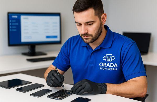 Orada Tech Repair