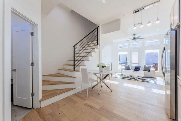 Full Service Property Management