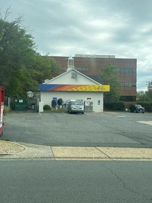 Sunoco