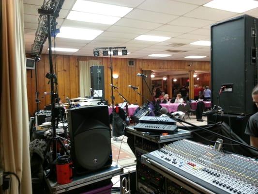 American Legion Glen Burnie Post 40