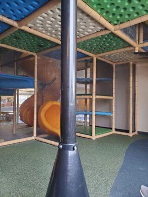 Matt Ross Community Center