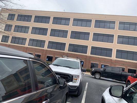 Gwinnett County Government Juvenile Court