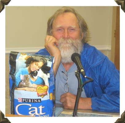 H Gordon Ainsleigh DC