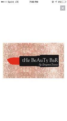 Beauty Bar by GorgeousDanai