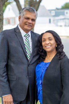 Christian Ministries Fellowship