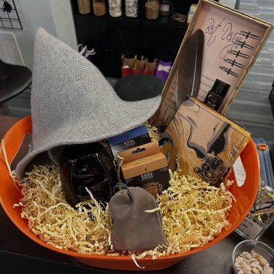 Mind Body Spirit Holistic Wellness