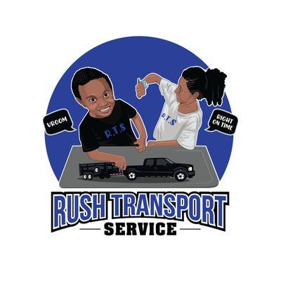 Rush Transport Service