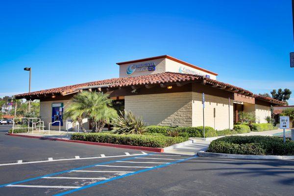 California Coast Credit Union