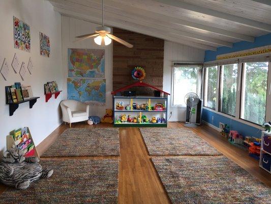 Little Scholars Academy