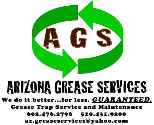 Arizona Grease Services