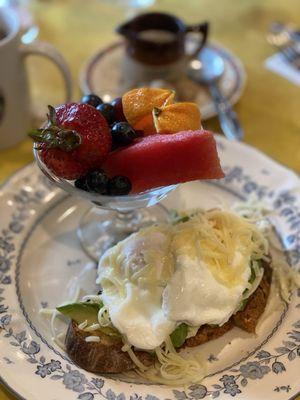 The Grafted Root Eatery