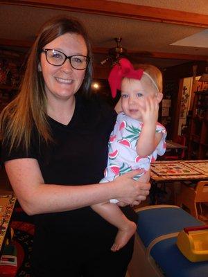 Sandy's Little Darlings