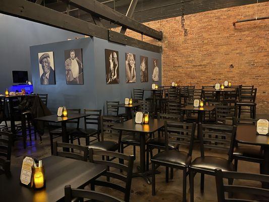 Spokane Comedy Club
