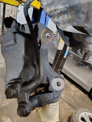 Detmex Auto Repair & Sales