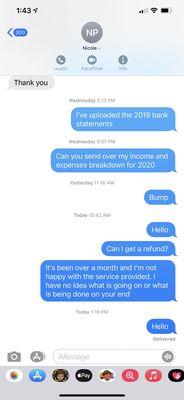 Every Penny Accounts