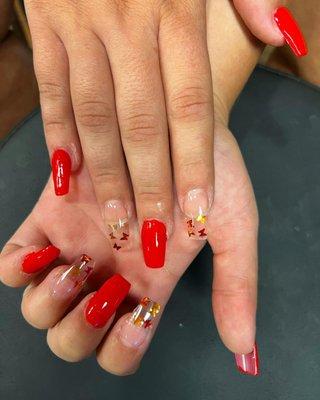 Nail Image