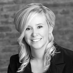 Amber Bruender - True Real Estate