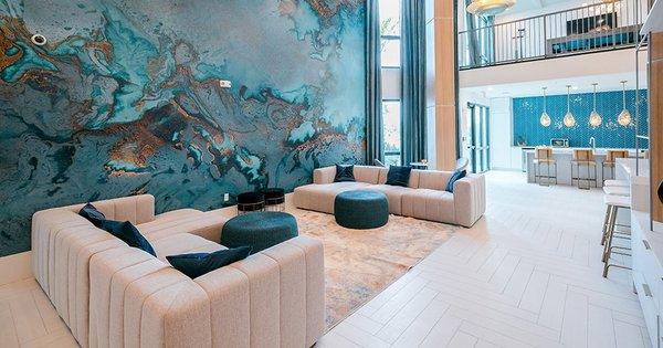 Botanic Waterside Apartments