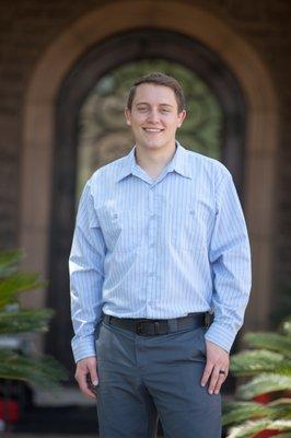 Austin Fielding, Certified PCO