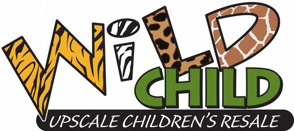 Wild Child Upscale Children's Resale
