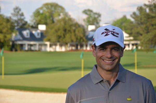 Mike Sullivan, Director of Instruction