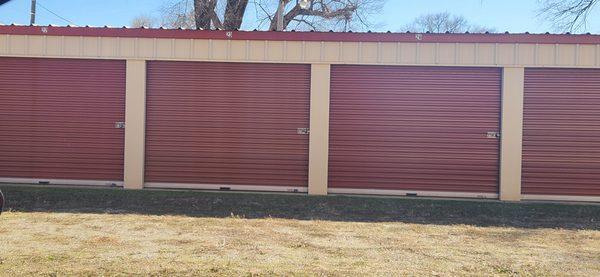 Roberts Mini Storage And Rentals