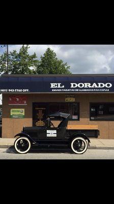 El Dorado