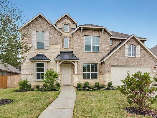 Exterior Painting Perfection