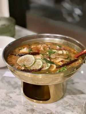 Thai Charoen Kitchen