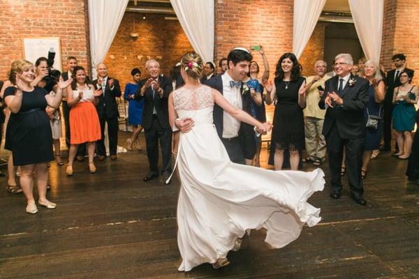 Kesselgarden Klezmer Duo