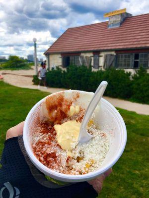 Montrose Beach House