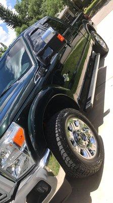 Nicks mobile service