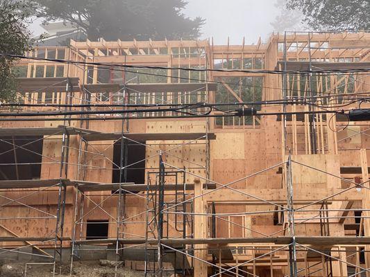 Zenith General Contractors