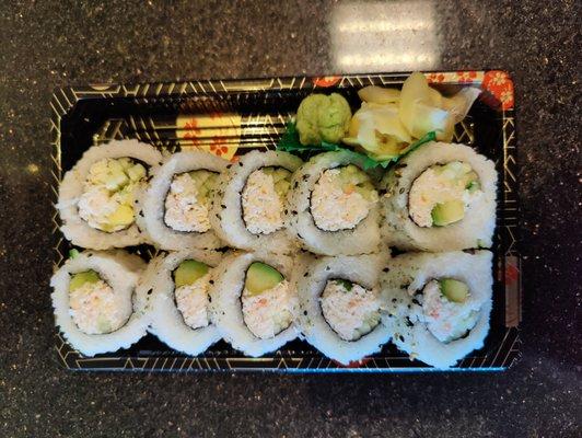 The Bowl Sushi & Grill