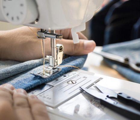 Sewing